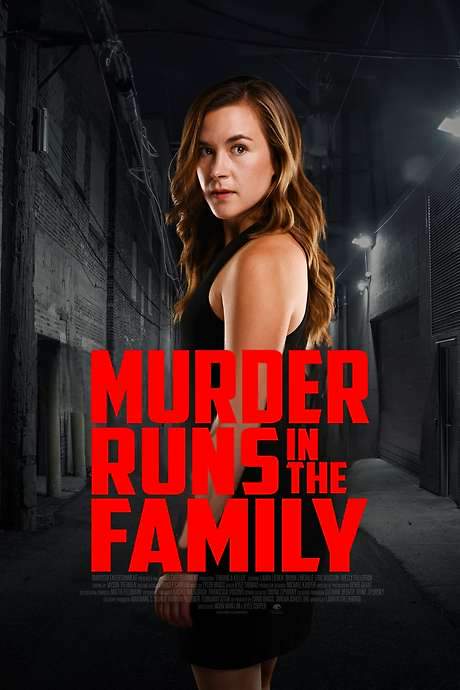 Murder Runs in the Family
